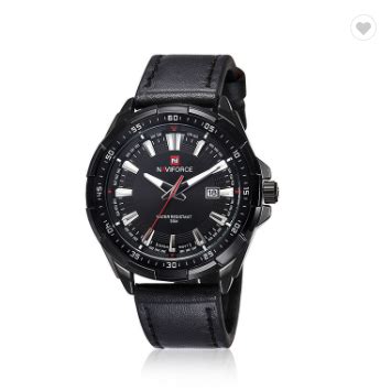NAVIFORCE 9056 BB Mens Watches Luxury Brand Fashion Sport Men ...