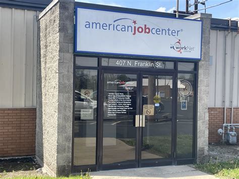 Jobs Picture Shows Significant Improvement for Second Straight Month ...