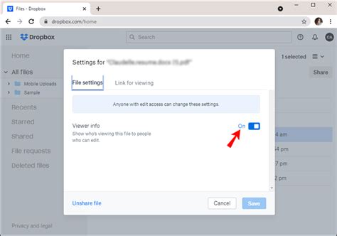 Sharing Files Using Dropbox 的图像结果