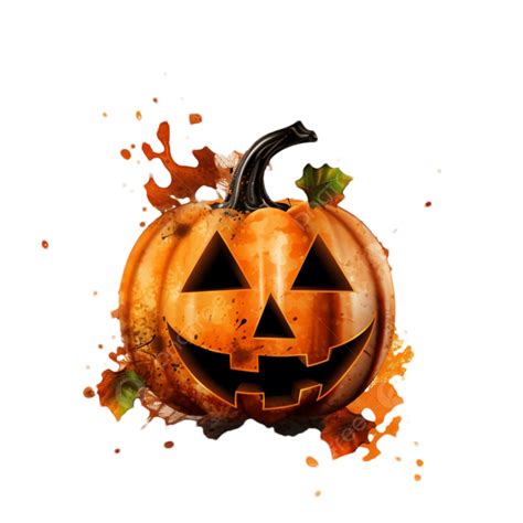 Jack O Lanterns Clipart Black And White Tree