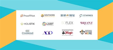 Effective Logo Design 的图像结果