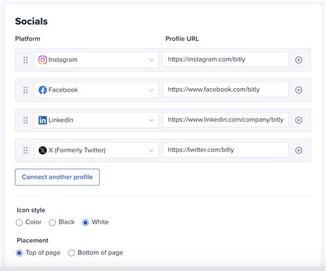Image result for Customizing Bit.ly Links
