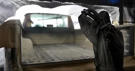 Line X Sprayed Trucks 的图像结果