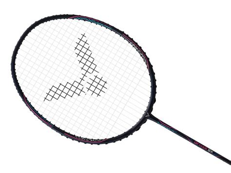 Victor DX-9X DriveX Series G5 Unstrung Professional Badminton Racket ...