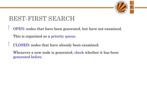 Best First Search Explained 的图像结果