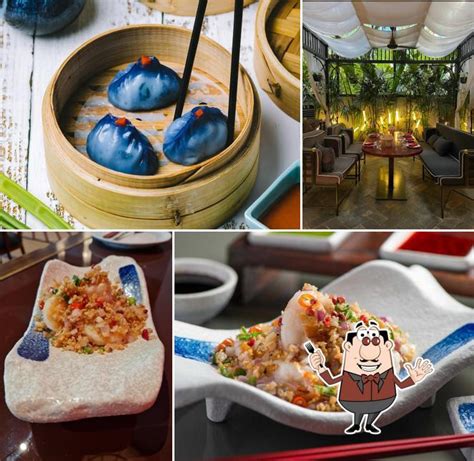 Foo Andheri, Mumbai, D.N. Nagar - Restaurant menu, prices and reviews