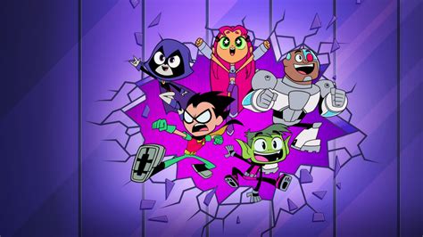 Starfire Teen Titans Go Wallpaper