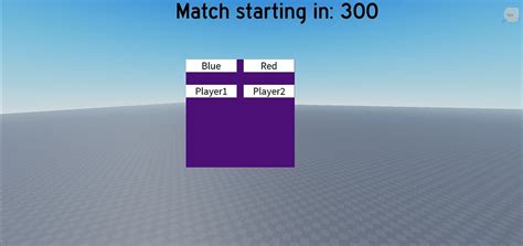 Image result for Choose GUI Team Menu Studio Script Roblox