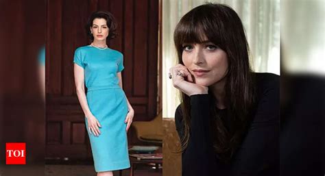 Colleen Hoover's 'Verity' with Anne Hathaway, Dakota Johnson to hit ...