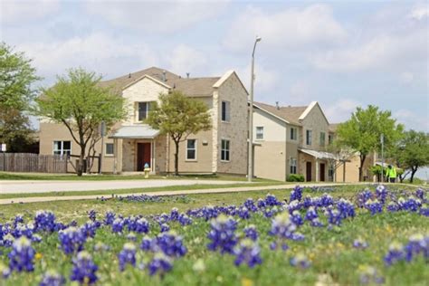 National association names Fort Hood Family Housing top military ...