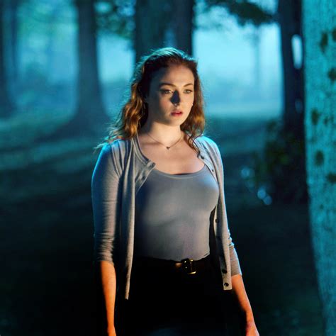 Sophie Turner Game Of Thrones Hot Scene