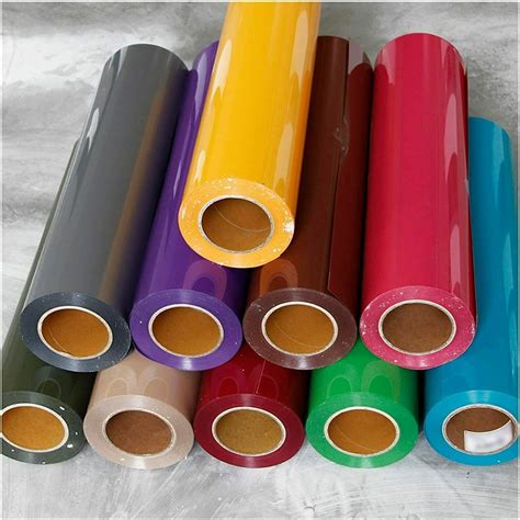 Buy HTVRONT Permanent Vinyl, 12''x10FT Adhesive Vinyl for Cricut ...