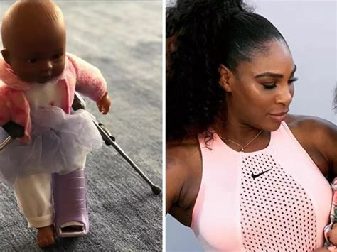 To Teach Daughter Alexis Olympia About Equality, Serena Williams Made ...