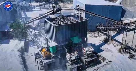 Stone Crusher Plant - 200 TPH Stone Crusher Plant Manufacturer from ...