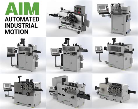 CNC Spring Machine 的图像结果