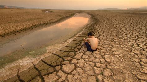 Crisis Hídrica: Combatiendo la Escasez de Agua con Innovación