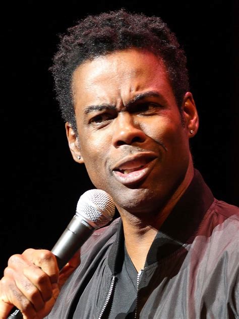 How Tall is Chris Rock? (Surprising Answer)