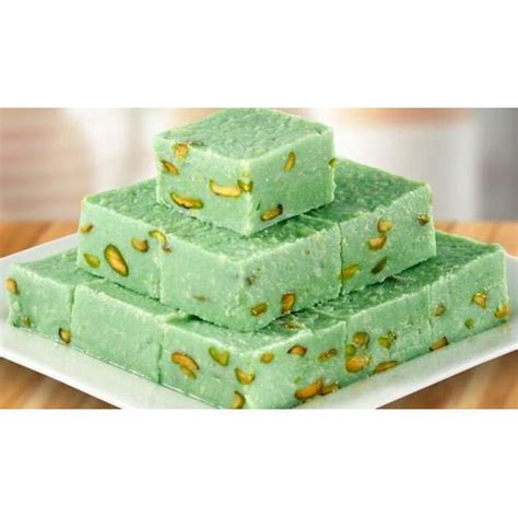 Best order pista barfi |Online Order pista barfi-cakegift.in