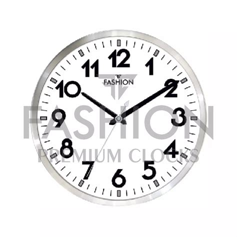 Office Clock Manufacturers In Pune - Fashion Time