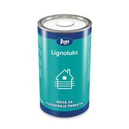 LIGNOLUX masa za fugovanje 4 kg