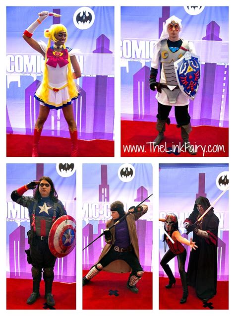 Image result for Dallas Comic-Con