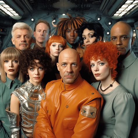 Image result for The Fifth Element Cast interviews