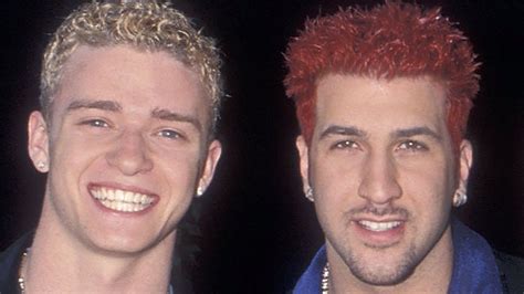 Image result for Nsync Members Names