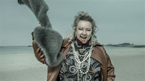 KAZ HAWKINS - European Tour 2026 | DORTMUND, domicil, Dortmund, 8 March ...