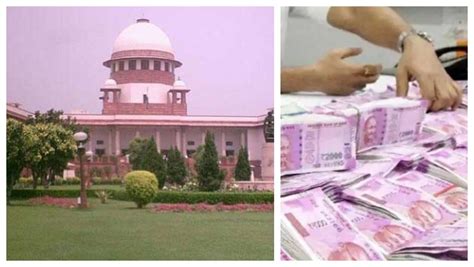 உரிமை கோரப்படாமல் இருக்கும் ரூ.40,000 கோடி... சுப்ரீம் கோர்ட் முக்கிய ...