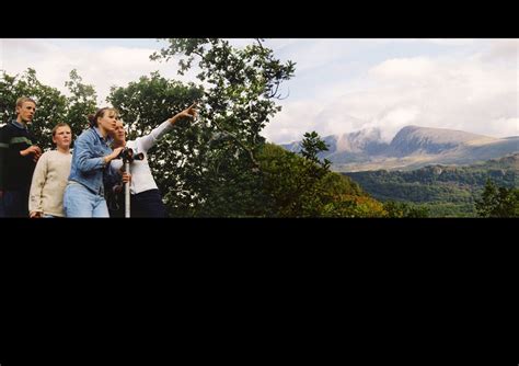 Where is Cader Idris? | N a v j o t A l t a f