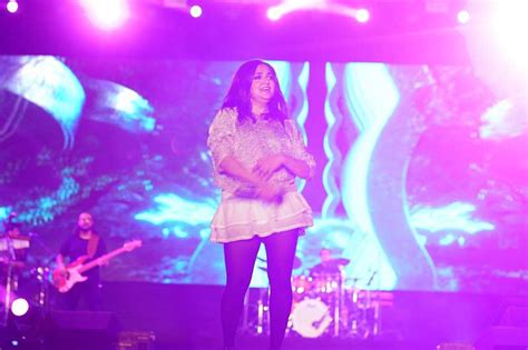 Live in Concerts | Bollywood Singers Concerts - Chandigarh University