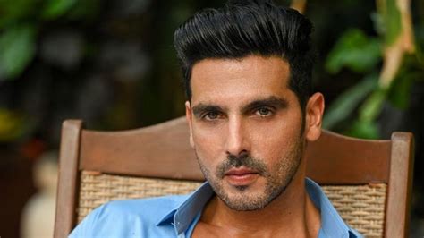 Zayed Khan Birthday Special: Hottest photos of the 'Main Hoon Na' actor
