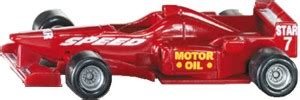 SIKU Formula-1 Racing Car - Formula-1 Racing Car . shop for SIKU ...