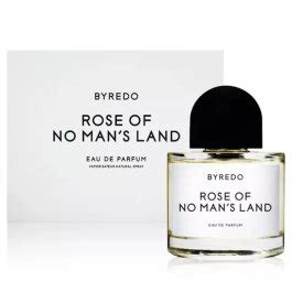 BYREDO ROSE OF NO MAN'S LAND (U) EDP 100ML
