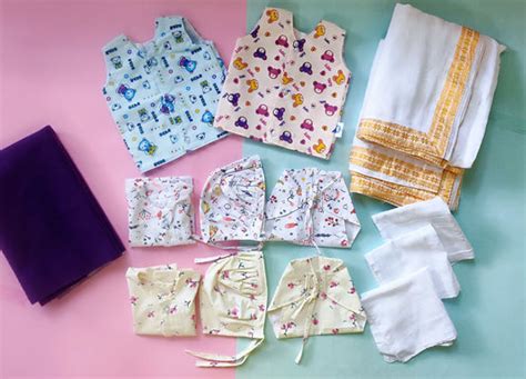 Newborn Hospital Kit – dularindia