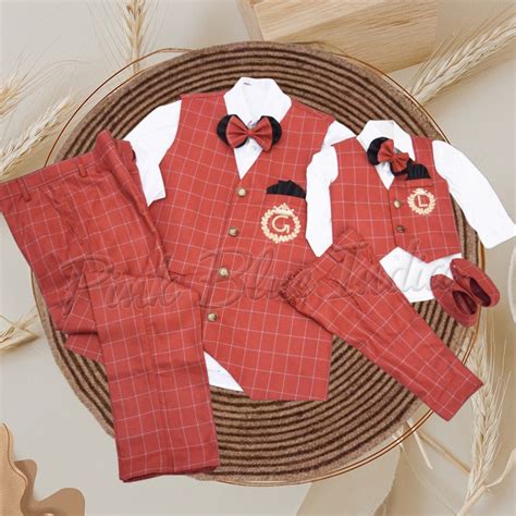 Father & Son Party Suit, Matching Tuxedo for Dad and Son ...