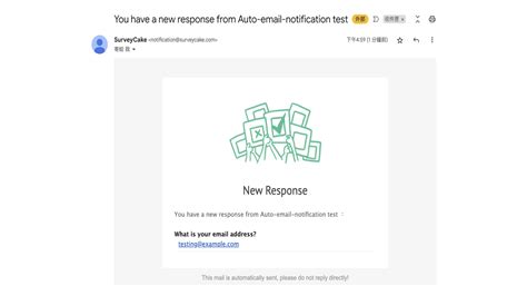 Image result for Automated Email Notification