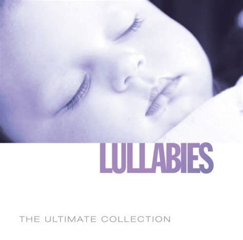 Buy Ultimate Collection: Lullabies Online at Low Prices in India ...