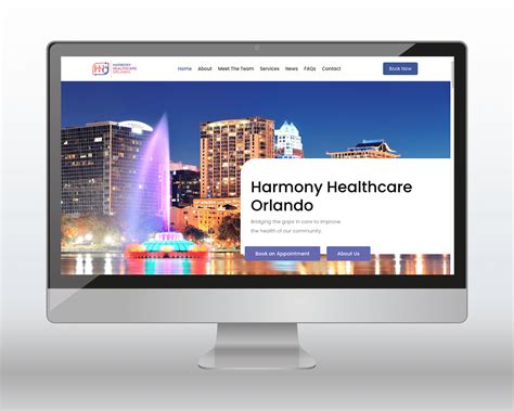 Harmony Healthcare - South Street & Co.