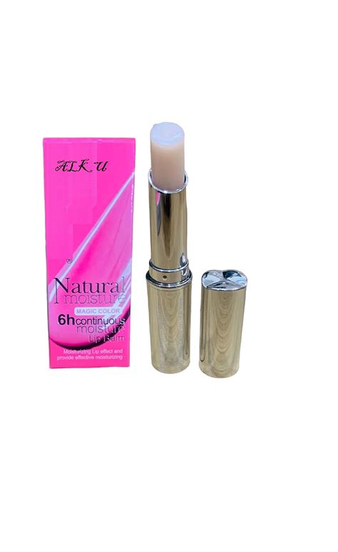 Buy Natural moisture magic change color with 6hrs continuous moisture ...