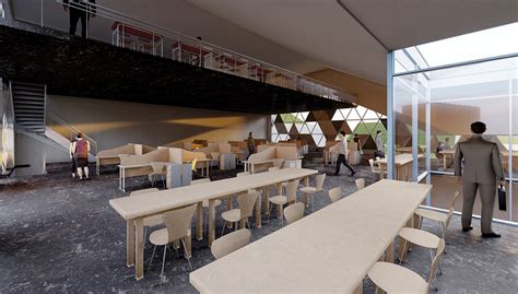 Startup Hub 的图像结果