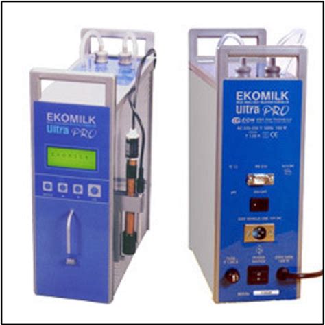 Ekomilk ULTRA PRO – Vardhen Innovative Product Engineering