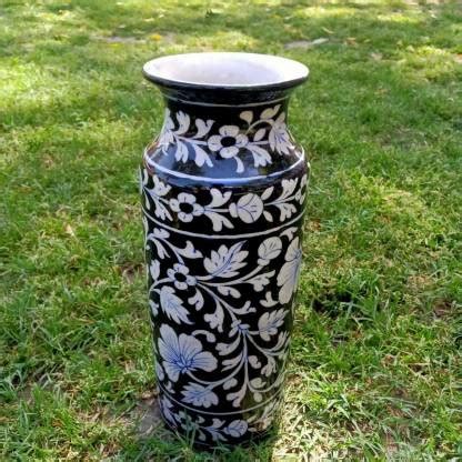 Heritage India Pottery Vase Price in India - Buy Heritage India Pottery ...