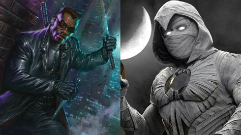 Marvel Zombies: Blade diventerà Moon Knight nella nuova serie animata ...