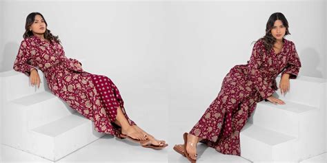 Sale Upto 70 % Off On Cotton Co-Ord Sets & Nightwear Online – FEATHERS ...