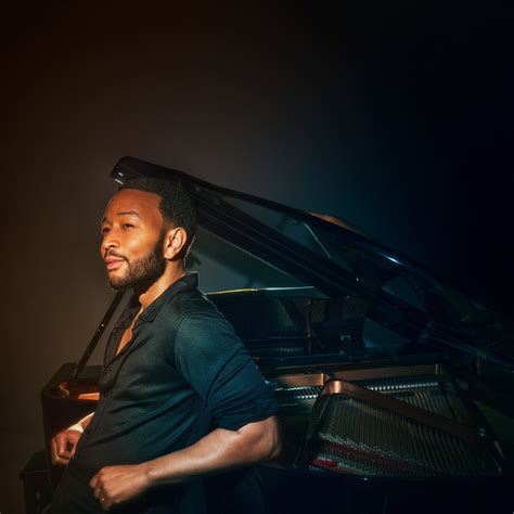 John Legend to Launch Music Making Waves Series at Atlantis Paradise ...