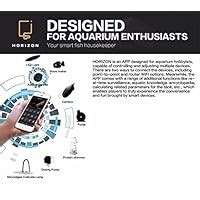 Zetlight A200 WiFi Controller : Amazon.in: Pet Supplies