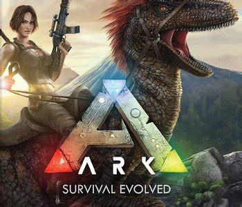 ARK: Survival Evolved - Everything about ARK: Survival Ascended & EVO Event