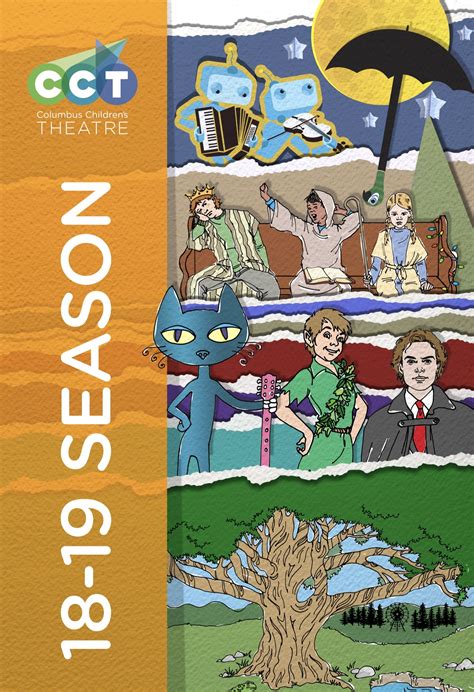 Columbus Children’s Theatre – Formation Studio