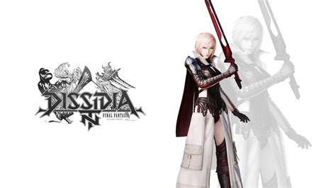 Image result for Dissidia Main Theme
